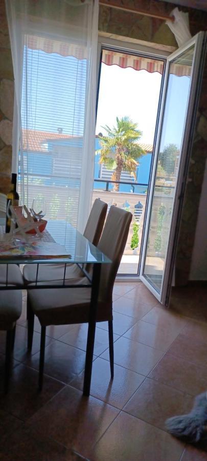 Apartments Vesna Nova Vas  Zewnętrze zdjęcie