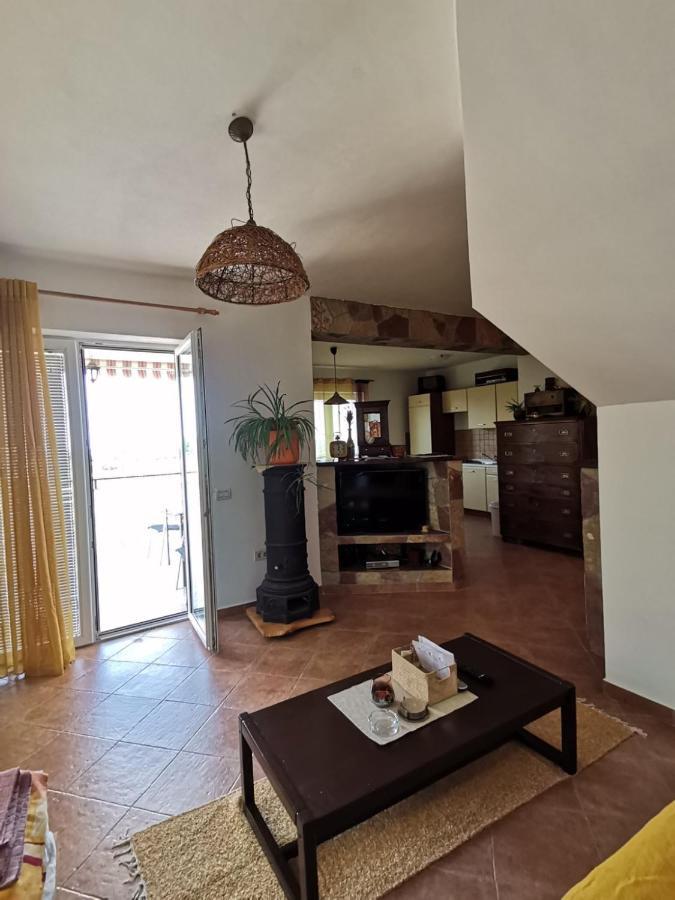Apartments Vesna Nova Vas  Zewnętrze zdjęcie