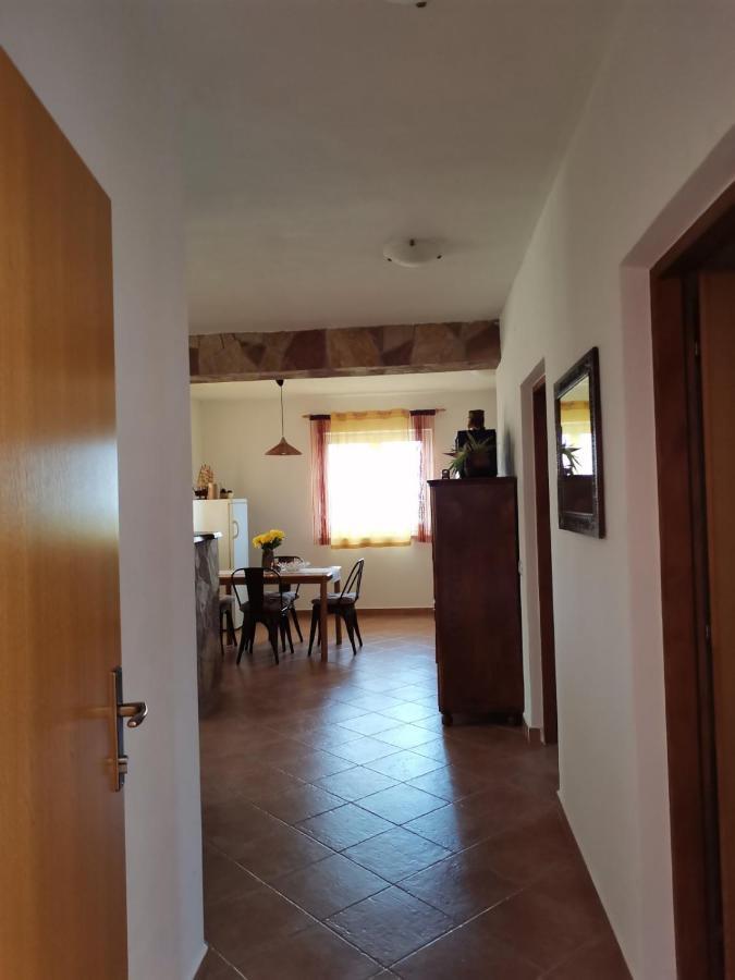 Apartments Vesna Nova Vas  Zewnętrze zdjęcie